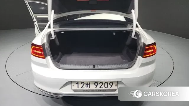 Volkswagen Passat GT (B8) id 3275692 из Кореи 11