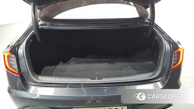 Hyundai Sonata (DN8) id 3621454 из Кореи 11