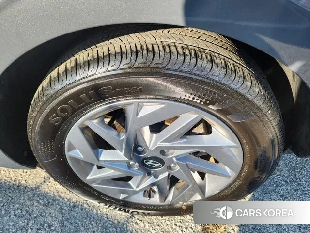 Hyundai The New Avante (CN7) id 3492338 из Кореи 11