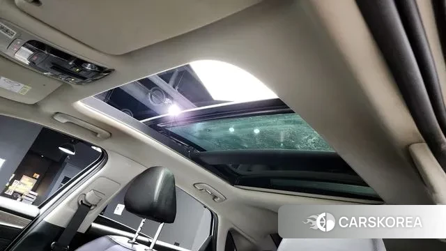 Kia K5 3rd generation id 2940754 из Кореи 11