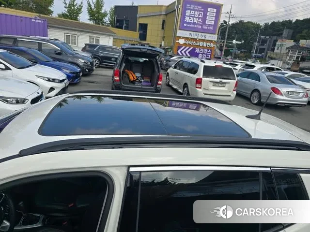 Jeep Compass 2nd Generation id 3203630 из Кореи 11