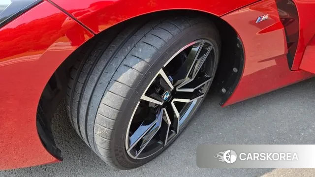 BMW Z4 (G29) id 2905712 из Кореи 11