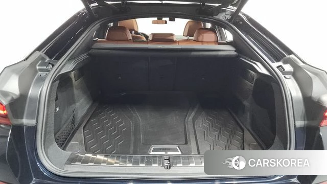 BMW X6 (G06) id 4517243 из Кореи 11
