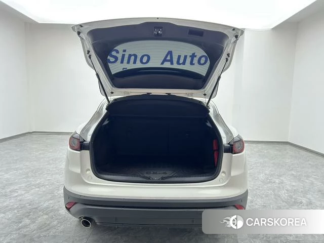Mazda CX-4 id 4255749 из Китая 11