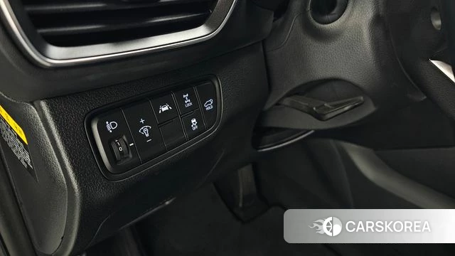 Hyundai Santa Fe TM id 4232612 из Кореи 11