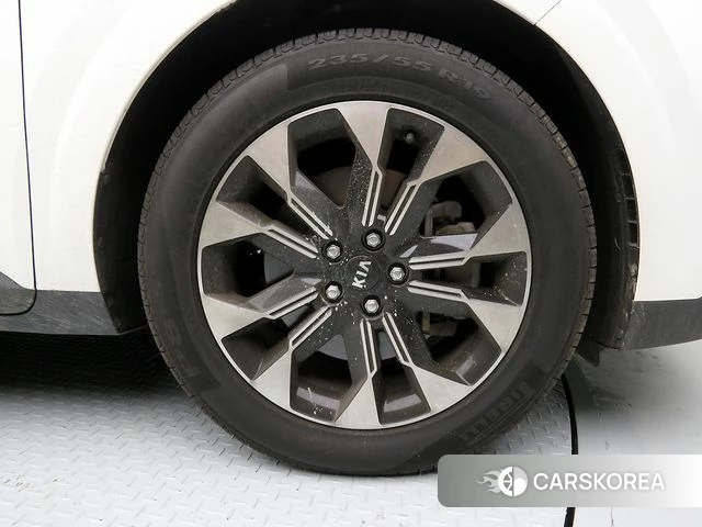 Kia Carnival 4th generation id 4625518 из Кореи 11