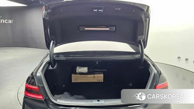 Genesis G90 id 4490413 из Кореи 11