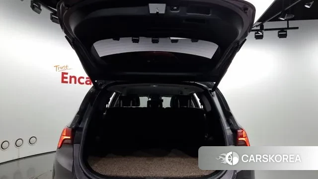 Hyundai The New Santa Fe id 3042802 из Кореи 11