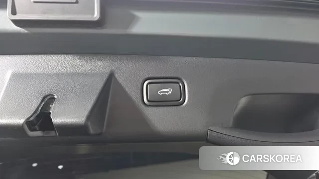 Hyundai Tucson Hybrid (NX4) id 3572263 из Кореи 11