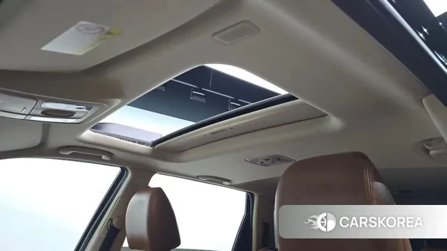 Kia The New Mohave id 3718798 из Кореи 11