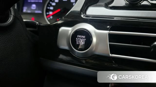 Kia Seltos id 4250792 из Кореи 11
