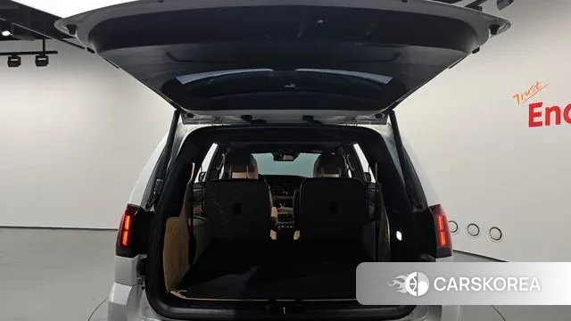 Kia Mohave Master id 3572771 из Кореи 11