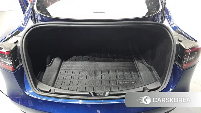 Tesla Model 3 id 3379775 из Кореи 11