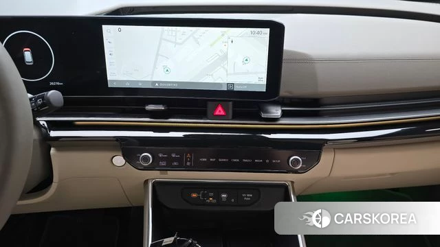 Kia The New Carnival 4th Generation id 4607851 из Кореи 11