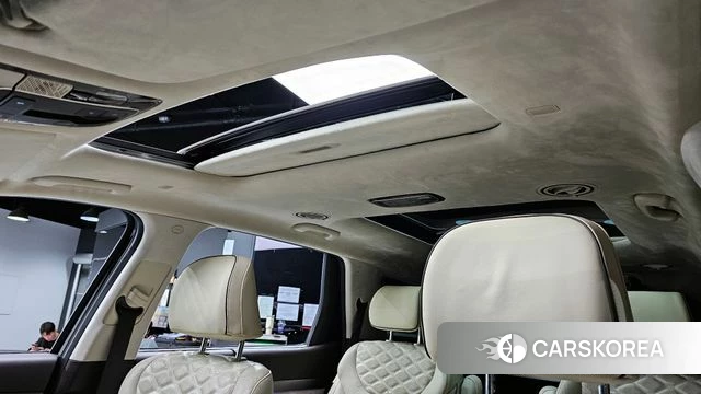 Hyundai Palisade id 4416075 из Кореи 11