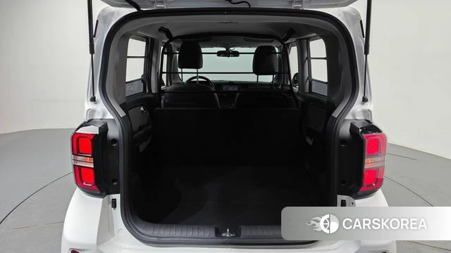 Kia The New Kia Ray id 4528575 из Кореи 11