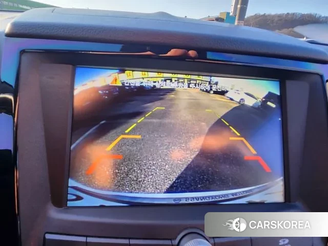 Ssangyong Tivoli Air id 3536220 из Кореи 11