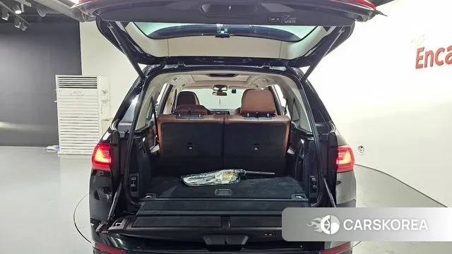 BMW X7 (G07) id 3379504 из Кореи 11