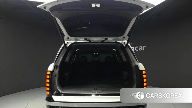 Hyundai Palisade (LX3) id 4421286 из Кореи 11