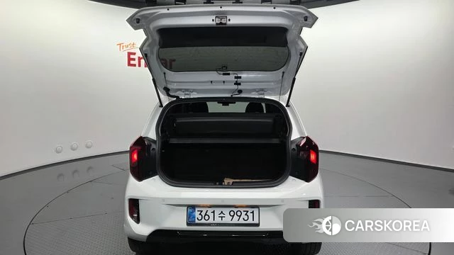 Kia The New Morning (JA) id 4248209 из Кореи 11