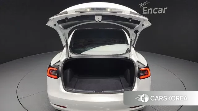 Tesla Model 3 id 3312284 из Кореи 11