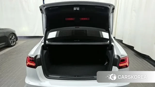 Audi New A6 id 3526184 из Кореи 11