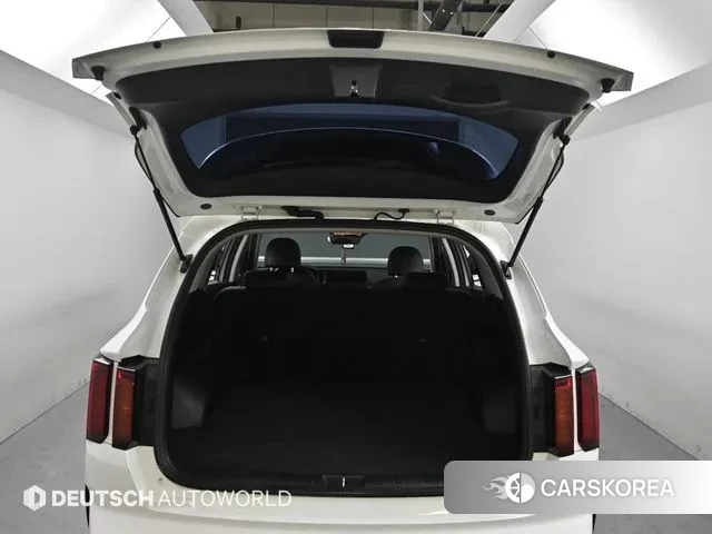 Kia Sorento 4th Generation id 3665776 из Кореи 11