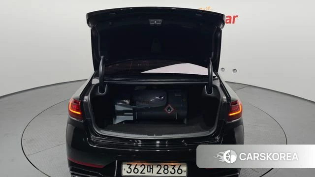 Kia K7 Premier id 3843807 из Кореи 11