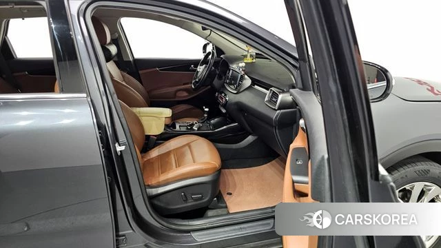 Kia The New Sorento id 4638361 из Кореи 11