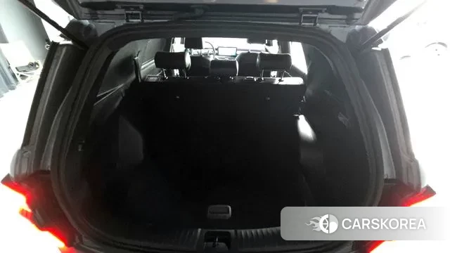 Ssangyong Torres id 3257309 из Кореи 11