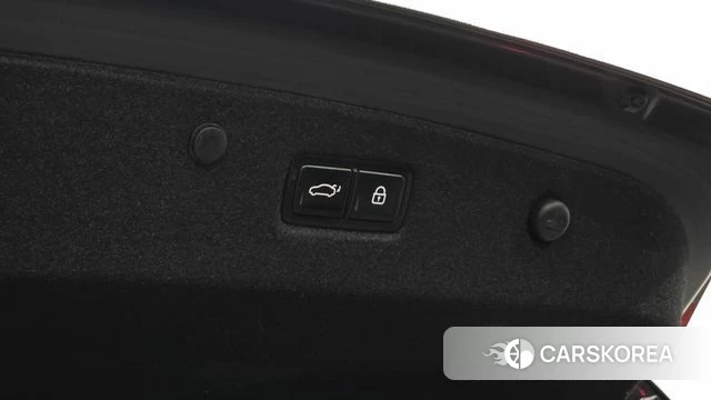 Kia K8 Hybrid id 4501098 из Кореи 11