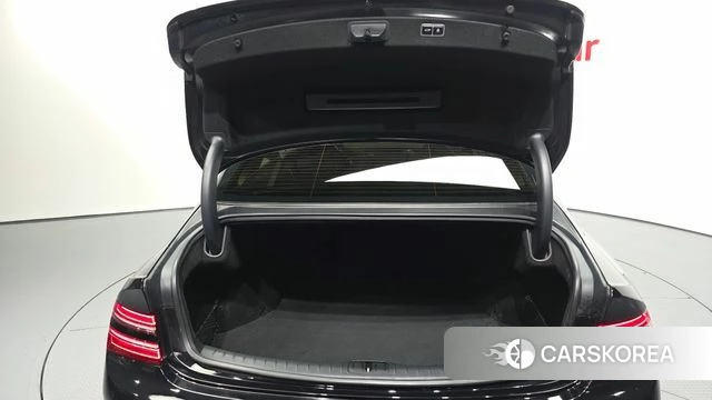 Genesis G80 (RG3) id 4702506 из Кореи 11
