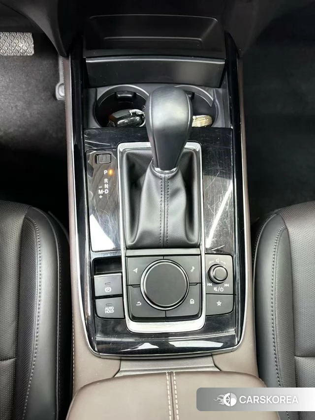 Mazda CX-30 id 4259056 из Китая 11