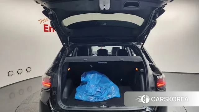 Jeep Compass 2nd Generation id 3685434 из Кореи 11