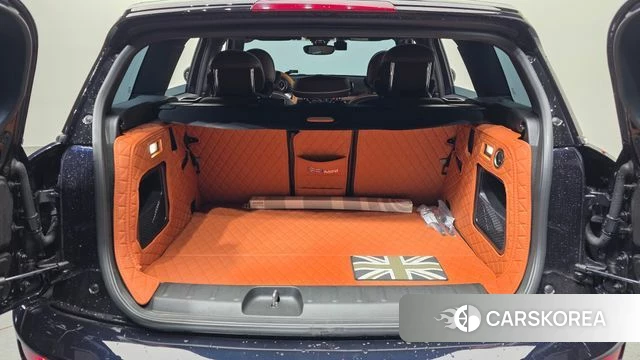 Mini Cooper Clubman id 4194357 из Кореи 11