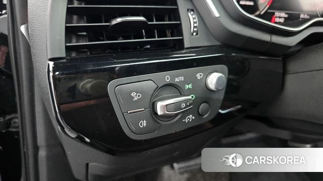 Audi A4 (B9) id 4482264 из Кореи 11