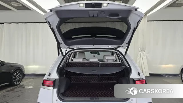 Hyundai Ionic 5 id 2931002 из Кореи 11