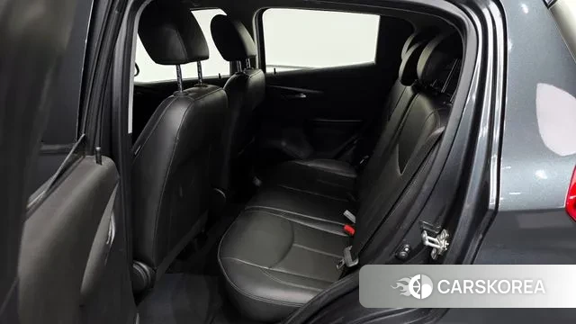 Chevrolet (GM Daewoo) The Next Spark id 2995701 из Кореи 11