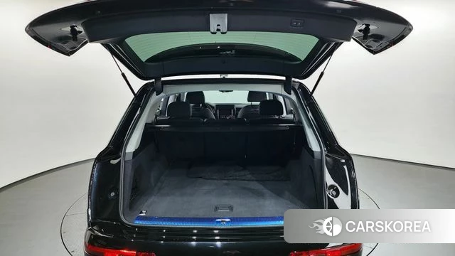 Audi Q7 (4M) id 4194632 из Кореи 11