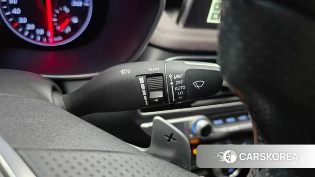 Genesis G70 id 4557833 из Кореи 11