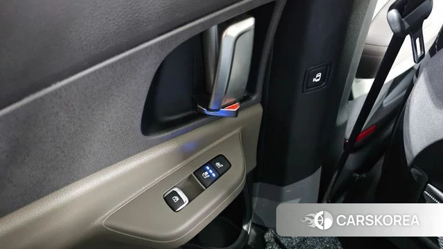 Kia The New Carnival 4th Generation id 4540319 из Кореи 11