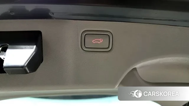 Kia The New Carnival id 3666857 из Кореи 11