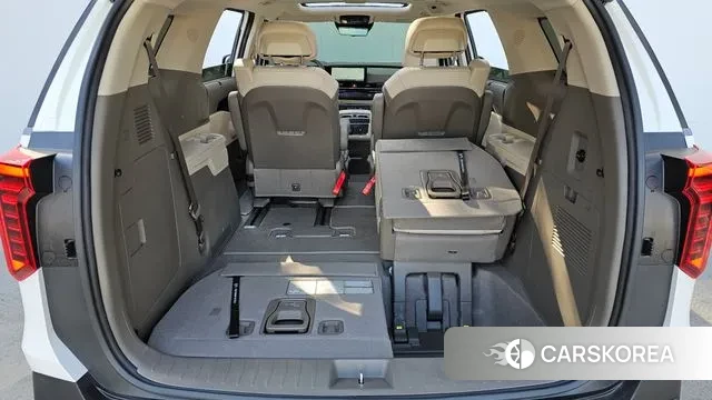 Kia The New Carnival 4th Generation id 3739206 из Кореи 11