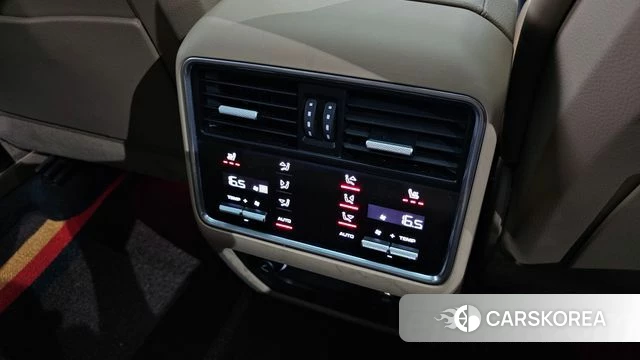 Porsche Cayenne (PO536) id 4620371 из Кореи 11