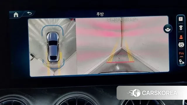 Mercedes-Benz AMG GT id 3388365 из Кореи 11