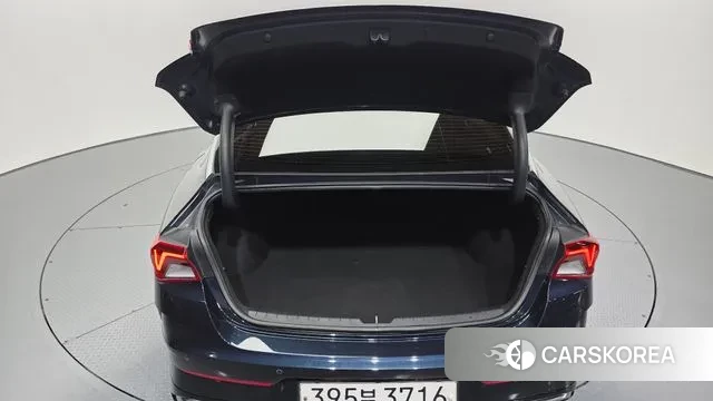 Kia K5 Hybrid 3rd Generation id 3509169 из Кореи 11