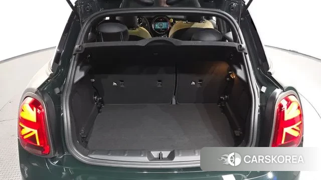 Mini Cooper S id 3581381 из Кореи 11