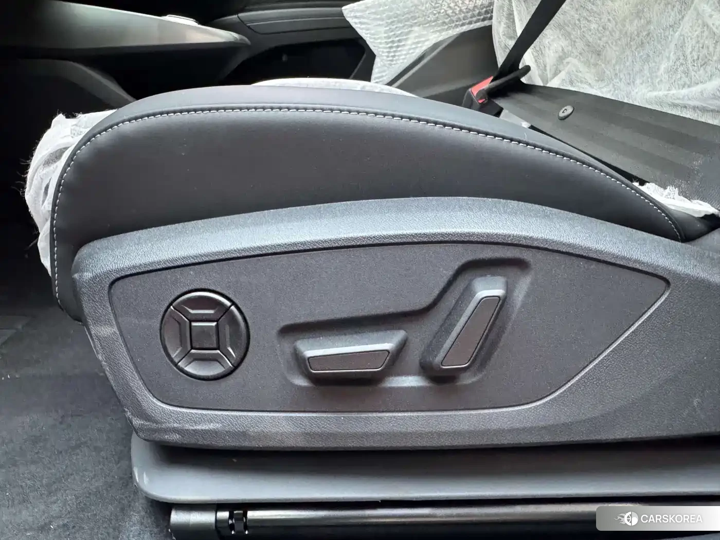 Audi Q4 e-tron id 4679971 из Китая 11