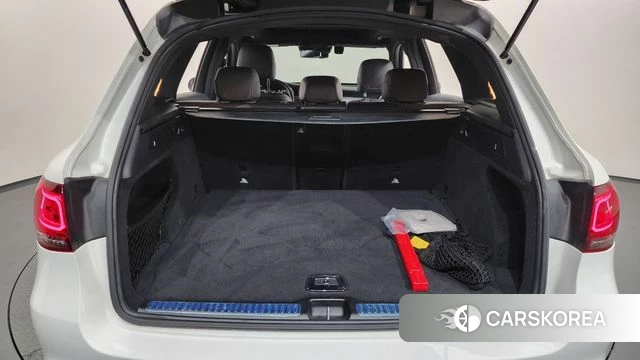 Mercedes-Benz GLC-Class X253 id 4785291 из Кореи 11