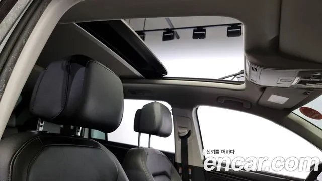 Volkswagen Tiguan second Generation id 2928435 из Кореи 11